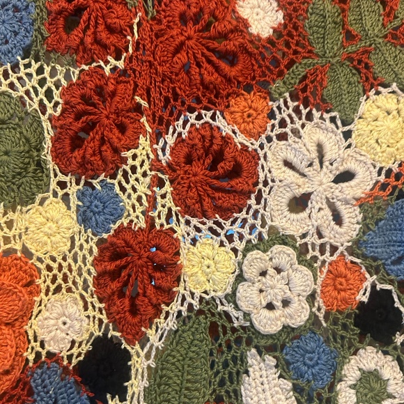 DOEN HEIRLOOM DRESS - Picture 4 of 9